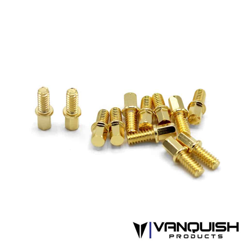 vps01703_1 Vanquish Scale GR8 SLW Hub Screw Kit VPS01703 - Image 1