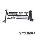 Vanquish VRD1 Body Mounts for the VRD1 Cage VPS10184