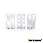 Vanquish Spring Tuning Set 80mm S8E Shocks IRC00512