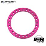 Vanquish 1.9 IFR Original Beadlock Pink (1pc) VPS05408