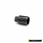 Vanquish Incision 7mm to 8mm Nut Driver Adapter IRC00142