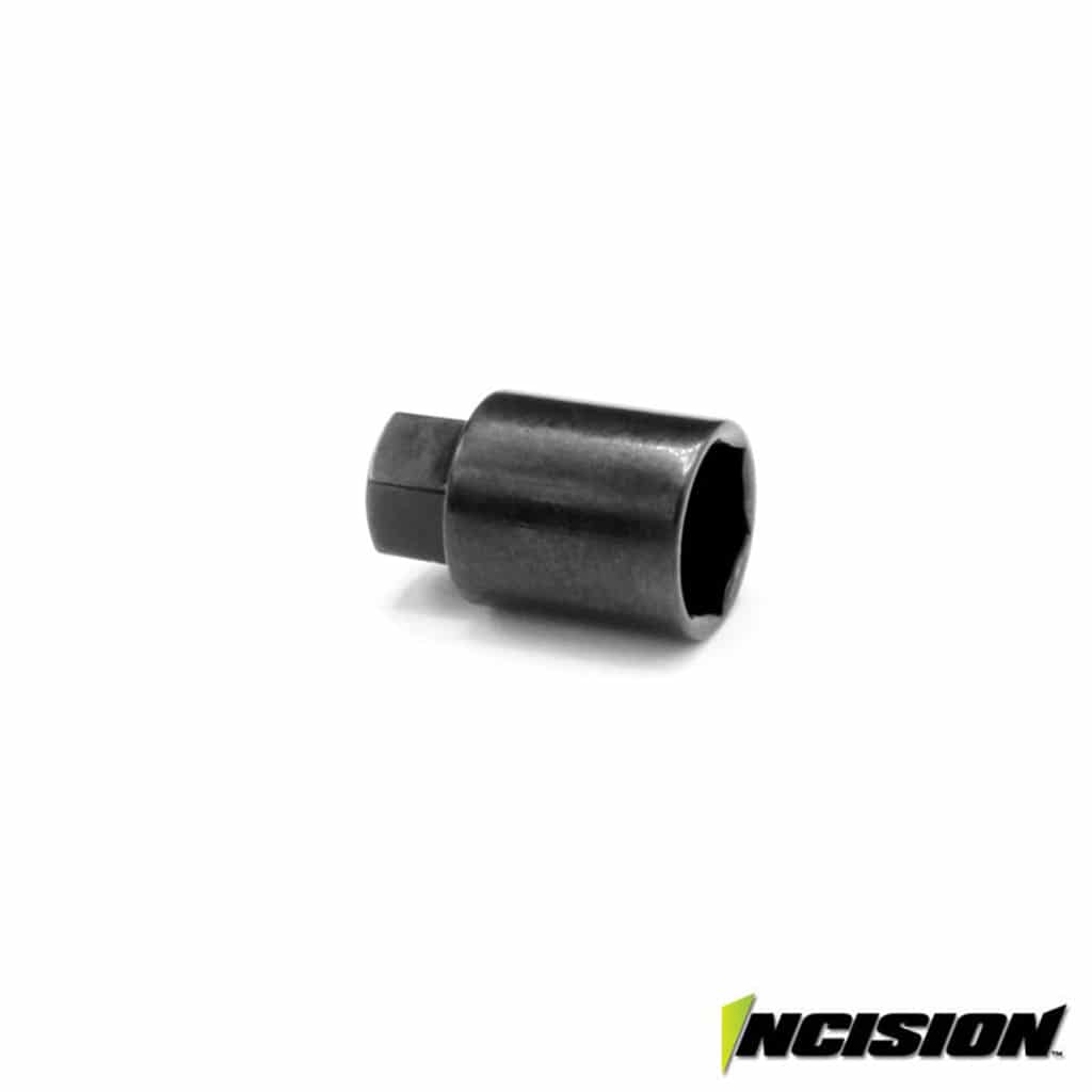 irc00142_1 Vanquish Incision 7mm to 8mm Nut Driver Adapter IRC00142 - Image 1