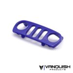 Vanquish Optic HWO Grill Blue VPS10521