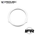 Vanquish 1.9 Slim IFR Ring Clear (1pc) VPS05431