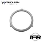 Vanquish 1.9 Slim IFR Ring Grey (1pc) VPS05432