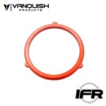 Vanquish 1.9 Slim IFR Ring Red (1pc) VPS05433