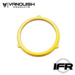 Vanquish 1.9 Slim IFR Ring Gold (1pc) VPS05437
