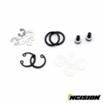 Vanquish S8E Shock Rebuild Kit IRC00507