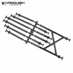 Vanquish Body Post set for Vanquish VS4-10 VPS10113