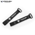 Vanquish Battery Straps VPS10110