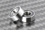 Reve D RSD Ceramic Ball Bearing 10x5x4mm (2pcs) RBB-105C
