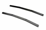 Reve D RDX Carbon Side Deck Hard type 2.5mm thick (2pcs) D1-CG-SD2