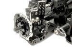 Reve D Rear Hub Carrier Plate for RD-012S RD-012PSB - Image 3