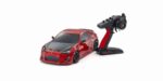 Kyosho Fazer D2 Toyota Toyota 86 GT Tuned Ver. Red 1/10th Drift Readyset 34502T1B - Image 2