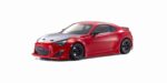 Kyosho Fazer D2 Toyota Toyota 86 GT Tuned Ver. Red 1/10th Drift Readyset 34502T1B