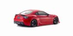 Kyosho Fazer D2 Toyota Toyota 86 GT Tuned Ver. Red 1/10th Drift Readyset 34502T1B - Image 3