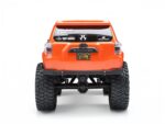 Axial 1/24th SCX24 Toyota 4Runner 4X4 Rock Crawler RTR Orange AXI-2035T1 - Image 6
