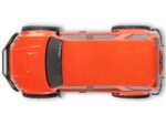 Axial 1/24th SCX24 Toyota 4Runner 4X4 Rock Crawler RTR Orange AXI-2035T1 - Image 5