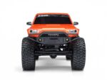 Axial 1/24th SCX24 Toyota 4Runner 4X4 Rock Crawler RTR Orange AXI-2035T1 - Image 8