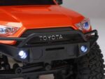 Axial 1/24th SCX24 Toyota 4Runner 4X4 Rock Crawler RTR Orange AXI-2035T1 - Image 11