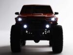 Axial 1/24th SCX24 Toyota 4Runner 4X4 Rock Crawler RTR Orange AXI-2035T1 - Image 13