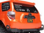 Axial 1/24th SCX24 Toyota 4Runner 4X4 Rock Crawler RTR Orange AXI-2035T1 - Image 15