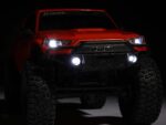 Axial 1/24th SCX24 Toyota 4Runner 4X4 Rock Crawler RTR Orange AXI-2035T1 - Image 14