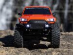 Axial 1/24th SCX24 Toyota 4Runner 4X4 Rock Crawler RTR Orange AXI-2035T1 - Image 17