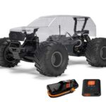 Arrma 1/10 GORGON 2WD RTA Kit Monster Truck ARA3230SKT2