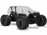 Arrma 1/10 GORGON 2WD RTA Kit Monster Truck ARA3230SKT2 - Image 2