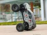Arrma 1/10 GORGON 2WD RTA Kit Monster Truck ARA3230SKT2 - Image 3