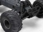 Arrma 1/10 GORGON 2WD RTA Kit Monster Truck ARA3230SKT2 - Image 8