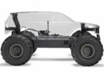 Arrma 1/10 GORGON 2WD RTA Kit Monster Truck ARA3230SKT2 - Image 14