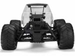 Arrma 1/10 GORGON 2WD RTA Kit Monster Truck ARA3230SKT2 - Image 13
