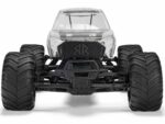Arrma 1/10 GORGON 2WD RTA Kit Monster Truck ARA3230SKT2 - Image 15