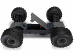 Arrma 1/10 GORGON MEGA 550 2WD MT with Battery & Charger Gun Metal ARA3230ST3 - Image 11