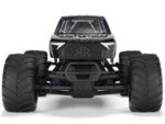 Arrma 1/10 GORGON MEGA 550 2WD MT with Battery & Charger Gun Metal ARA3230ST3 - Image 19