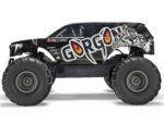 Arrma 1/10 GORGON MEGA 550 2WD MT with Battery & Charger Gun Metal ARA3230ST3 - Image 18