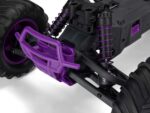 Arrma 1/10 GORGON MEGA 550 2WD MT with Battery & Charger Purple ARA3230ST4 - Image 16