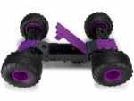 Arrma 1/10 GORGON MEGA 550 2WD MT with Battery & Charger Purple ARA3230ST4 - Image 18