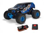 Arrma 1/10 GORGON MEGA 550 2WD MT with Battery & Charger Blue ARA3230ST5