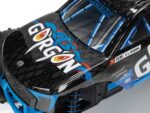 Arrma 1/10 GORGON MEGA 550 2WD MT with Battery & Charger Blue ARA3230ST5 - Image 16