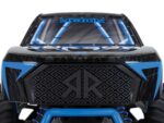Arrma 1/10 GORGON MEGA 550 2WD MT with Battery & Charger Blue ARA3230ST5 - Image 18