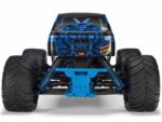 Arrma 1/10 GORGON MEGA 550 2WD MT with Battery & Charger Blue ARA3230ST5 - Image 22