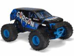 Arrma 1/10 GORGON MEGA 550 2WD MT with Battery & Charger Blue ARA3230ST5 - Image 25