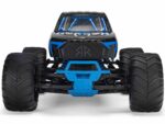Arrma 1/10 GORGON MEGA 550 2WD MT with Battery & Charger Blue ARA3230ST5 - Image 24