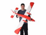 E-Flite DHC-6 Twin Otter 1.4m BNF Basic with AS3X+ and SAFE Select EFL32050 - Image 2