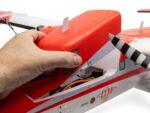 E-Flite DHC-6 Twin Otter 1.4m BNF Basic with AS3X+ and SAFE Select EFL32050 - Image 12