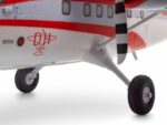 E-Flite DHC-6 Twin Otter 1.4m BNF Basic with AS3X+ and SAFE Select EFL32050 - Image 13