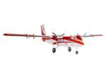 E-Flite DHC-6 Twin Otter 1.4m BNF Basic with AS3X+ and SAFE Select EFL32050 - Image 24